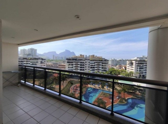 Imagem Apartamento com 2 Quartos à Venda, 104 m² em Barra Da Tijuca - Rio De Janeiro Imagem Apartamento com 2 Quartos à Venda, 104 m² em Barra Da Tijuca - Rio De Janeiro