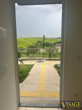 Imagem Apartamento com 2 Quartos para Alugar,  em Jd. Paraiso - Jacareí