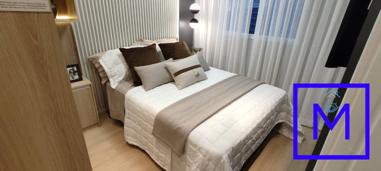 Imagem Apartamento com 2 Quartos à Venda, 35 m² em São Miguel Paulista - São Paulo Imagem Apartamento com 2 Quartos à Venda, 35 m² em São Miguel Paulista - São Paulo