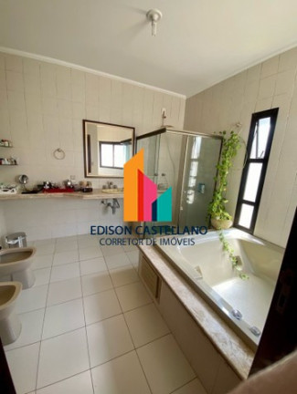 Imagem Casa com 4 Quartos à Venda, 637 m² em Jardim Samambaia - Jundiaí