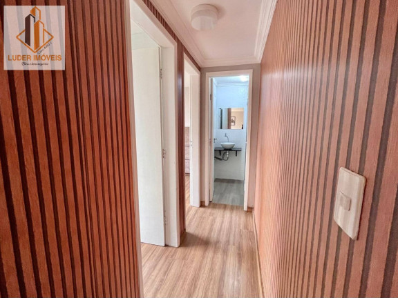 Imagem Apartamento com 2 Quartos à Venda, 47 m² em Campo Comprido - Curitiba Imagem Apartamento com 2 Quartos à Venda, 47 m² em Campo Comprido - Curitiba