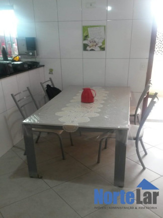 Imagem Sobrado com 3 Quartos à Venda, 100 m² em Vila Cavaton - São Paulo