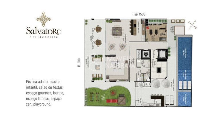 Imagem Apartamento com 3 Quartos à Venda, 173 m² em Centro - Balneário Camboriú Imagem Apartamento com 3 Quartos à Venda, 173 m² em Centro - Balneário Camboriú