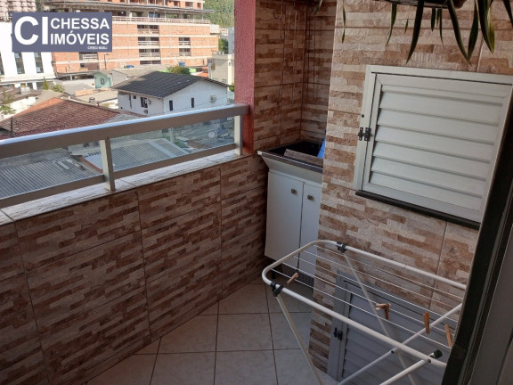 Imagem Apartamento com 3 Quartos à Venda, 119 m² em Centro - Itajaí