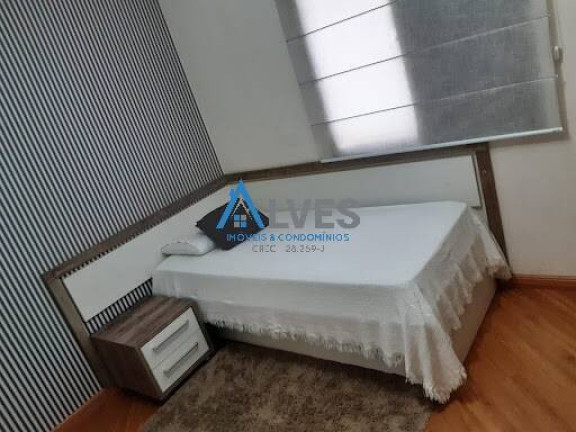 Imagem Apartamento com 3 Quartos à Venda, 79 m² em Rudge Ramos - São Bernardo Do Campo