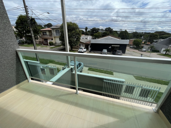 Imagem Sobrado com 3 Quartos à Venda, 84 m² em Sítio Cercado - Curitiba Imagem Sobrado com 3 Quartos à Venda, 84 m² em Sítio Cercado - Curitiba
