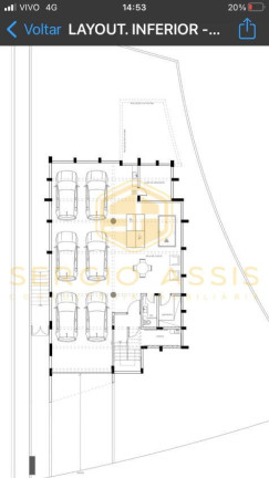 Imagem Casa de Condomínio com 4 Quartos à Venda, 530 m² em Tamboré - Santana De Parnaíba Imagem Casa de Condomínio com 4 Quartos à Venda, 530 m² em Tamboré - Santana De Parnaíba