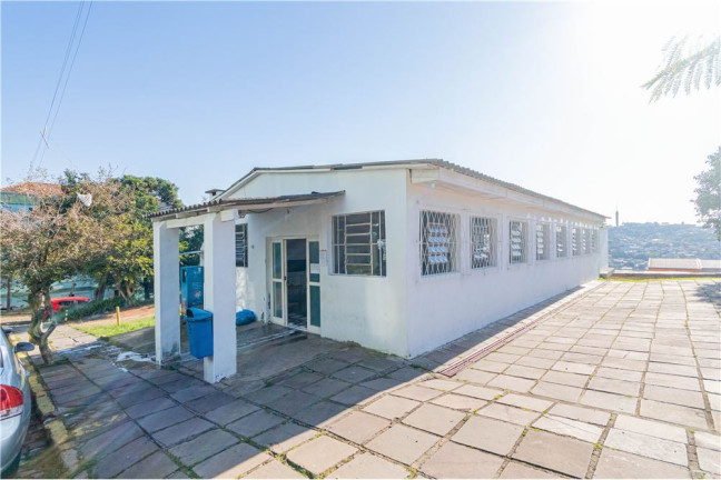Imagem Imóvel com 3 Quartos à Venda, em Santa Tereza - Porto Alegre Imagem Imóvel com 3 Quartos à Venda, em Santa Tereza - Porto Alegre