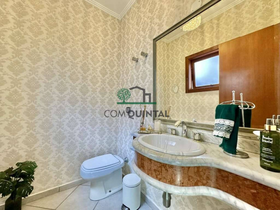 Imagem Casa com 5 Quartos à Venda, 725 m² em Granja Viana Ii - Cotia Imagem Casa com 5 Quartos à Venda, 725 m² em Granja Viana Ii - Cotia