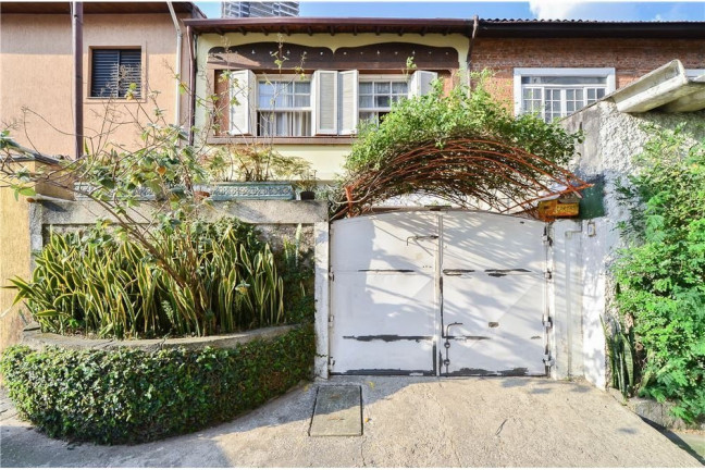Imagem Casa com 5 Quartos à Venda, 189 m² em Jardim Das Acácias - São Paulo Imagem Casa com 5 Quartos à Venda, 189 m² em Jardim Das Acácias - São Paulo