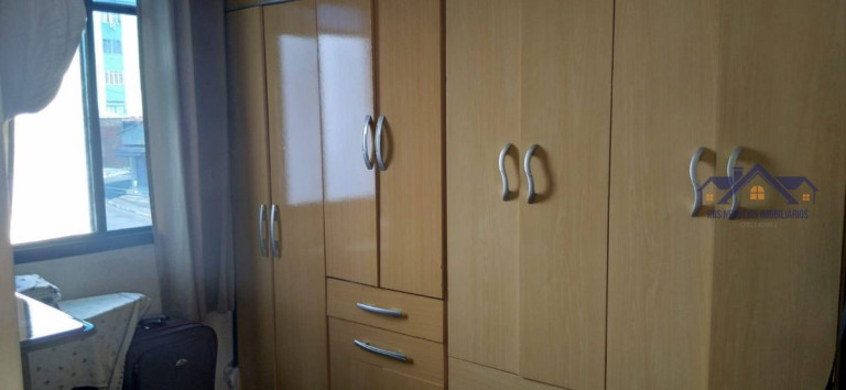 Imagem Apartamento com 1 Quarto à Venda, 48 m² em Conjunto Habitacional Santa Etelvina Ii - São Paulo Imagem Apartamento com 1 Quarto à Venda, 48 m² em Conjunto Habitacional Santa Etelvina Ii - São Paulo