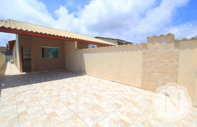 Imagem Casa com 2 Quartos à Venda, 70 m² em Grandesp - Itanhaém