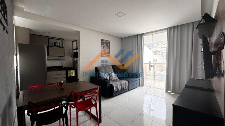 Imagem Apartamento com 2 Quartos à Venda, 89 m² em Cidade Nova - Santana Do Paraíso Imagem Apartamento com 2 Quartos à Venda, 89 m² em Cidade Nova - Santana Do Paraíso