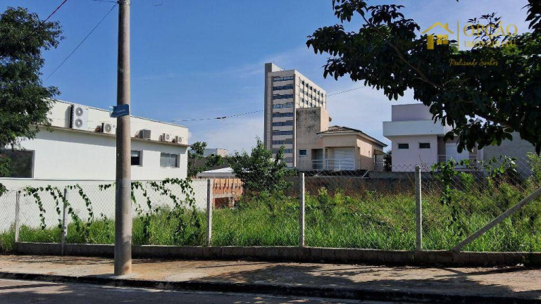 Imagem Terreno à Venda, 400 m² em Itu Novo Centro - Itu Imagem Terreno à Venda, 400 m² em Itu Novo Centro - Itu
