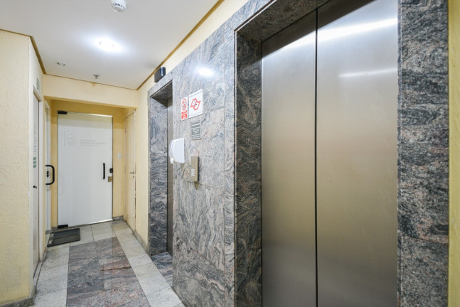 Imagem Ponto Comercial à Venda, 31 m² em Cerqueira César - São Paulo Imagem Ponto Comercial à Venda, 31 m² em Cerqueira César - São Paulo