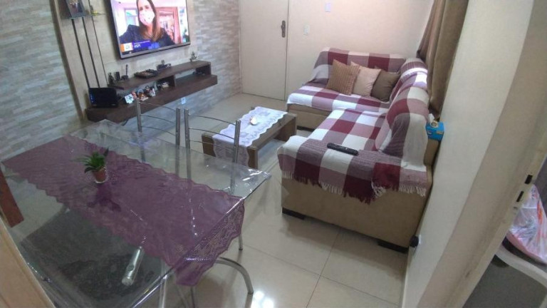 Imagem Apartamento com 2 Quartos à Venda, 120 m² em Parque Cruzeiro Do Sul   - São Paulo