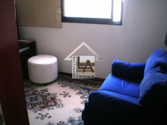 Imagem Apartamento com 3 Quartos à Venda, 96 m² em Brooklin - São Paulo Imagem Apartamento com 3 Quartos à Venda, 96 m² em Brooklin - São Paulo