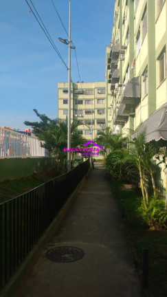 Imagem Apartamento com 2 Quartos para Alugar, 60 m² em Realengo - Rio De Janeiro Imagem Apartamento com 2 Quartos para Alugar, 60 m² em Realengo - Rio De Janeiro