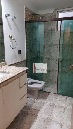 Imagem Apartamento com 3 Quartos à Venda ou Locação, 195 m² em Morumbi - São Paulo