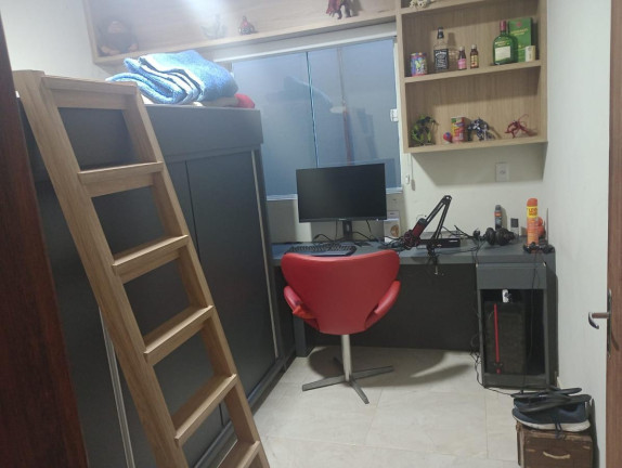 Imagem Casa com 3 Quartos à Venda, 100 m² em São João Do Rio Vermelho - Florianópolis
