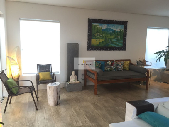 Imagem Casa com 3 Quartos à Venda, 160 m² em Maresias - São Sebastião