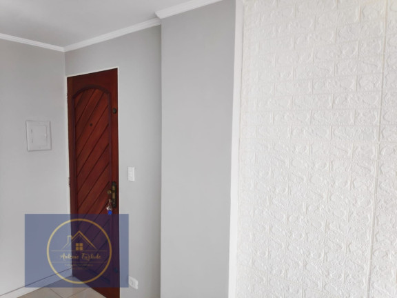 Imagem Apartamento com 1 Quarto para Alugar, 50 m² em Jardim Artur Alvim - São Paulo