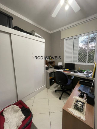 Imagem Apartamento com 3 Quartos à Venda, 70 m² em Jaguaré - São Paulo