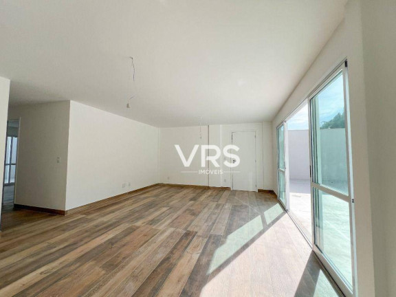 Imagem Apartamento com 2 Quartos à Venda, 93 m² em Pimenteiras - Teresópolis