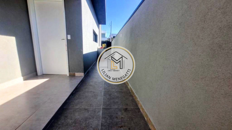 Imagem Imóvel com 3 Quartos à Venda, 300 m² em Primavera - Itupeva