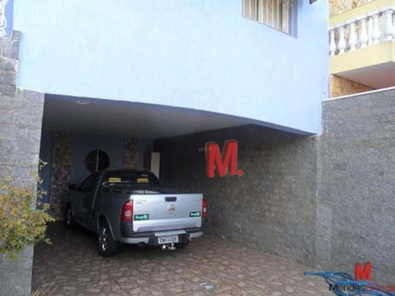 Imagem Casa com 3 Quartos à Venda, 271 m² em Vila Haro - Sorocaba