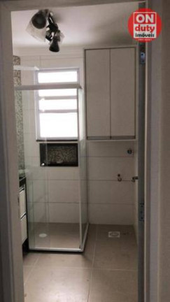 Imagem Apartamento com 3 Quartos à Venda, 75 m² em Aparecida - Santos Imagem Apartamento com 3 Quartos à Venda, 75 m² em Aparecida - Santos