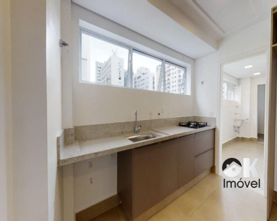 Imagem Apartamento com 3 Quartos à Venda, 158 m² em Jardim Paulista - São Paulo Imagem Apartamento com 3 Quartos à Venda, 158 m² em Jardim Paulista - São Paulo