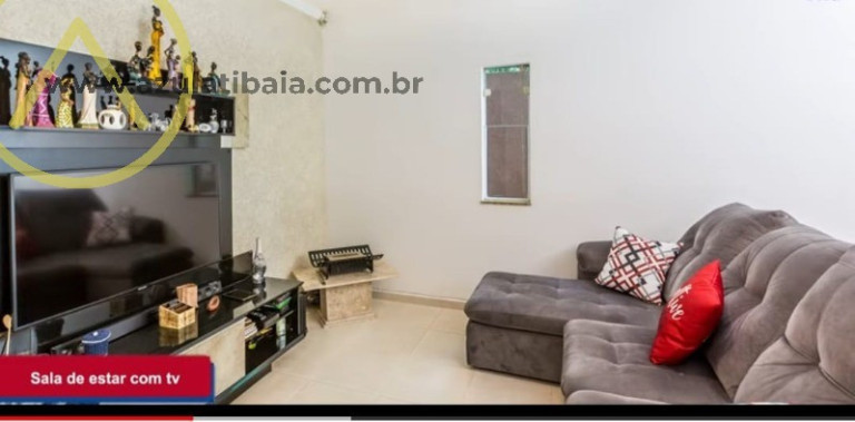 Imagem Casa com 5 Quartos à Venda, 263 m² em Jardim Maristela - Atibaia Imagem Casa com 5 Quartos à Venda, 263 m² em Jardim Maristela - Atibaia