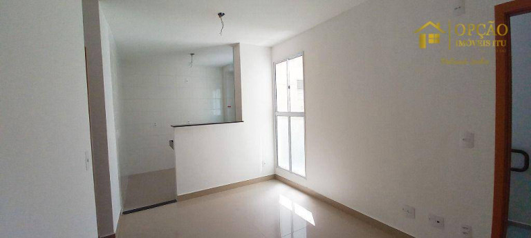Apartamento com 2 Quartos à Venda, 43 m² em Parque Nossa Senhora Da Candelária - Itu