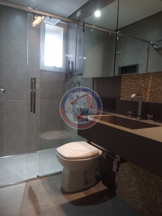Imagem Apartamento com 4 Quartos à Venda, 337 m² em Canto Do Forte - Praia Grande