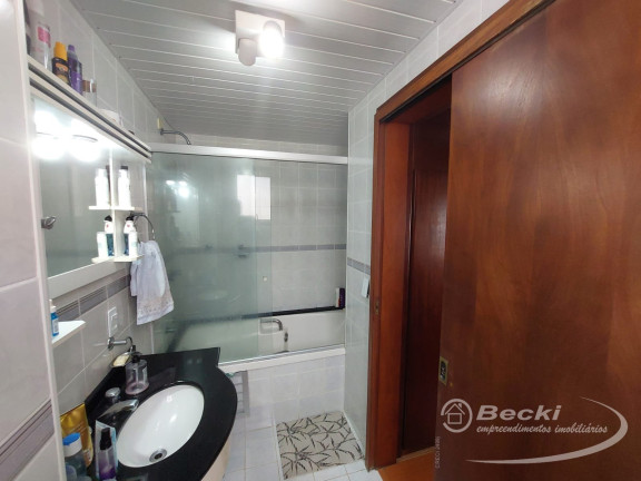 Apartamento com 3 Quartos à Venda, 125 m² em América - Joinville