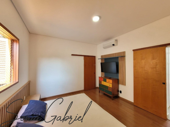 Imagem Casa com 3 Quartos à Venda, 805 m² em Terras De Santa Teresa - Itupeva