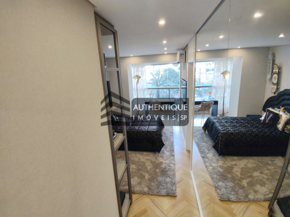 Imagem Apartamento à Venda, 217 m² em Moema - São Paulo Imagem Apartamento à Venda, 217 m² em Moema - São Paulo