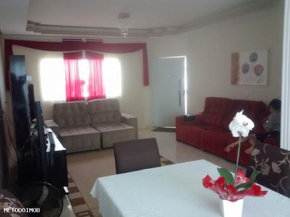Imagem Casa com 3 Quartos à Venda, 168 m² em Coraçao Criança - Artur Nogueira
