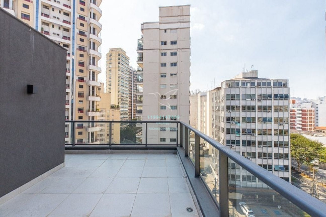 Imagem Apartamento com 2 Quartos à Venda, 153 m² em Itaim Bibi - São Paulo Imagem Apartamento com 2 Quartos à Venda, 153 m² em Itaim Bibi - São Paulo