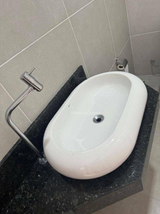 Imagem Apartamento com 1 Quarto para Alugar, 65 m² em Centro - Sorocaba