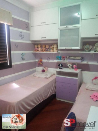 Imagem Apartamento com 3 Quartos à Venda, 68 m² em Vila Independência - Mauá