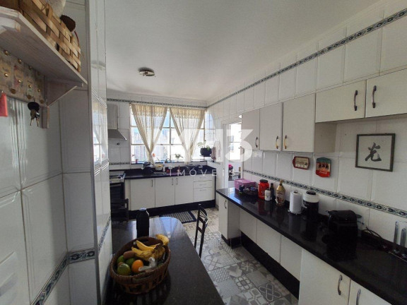 Imagem Imóvel com 4 Quartos à Venda, 155 m² em Centro - Campinas
