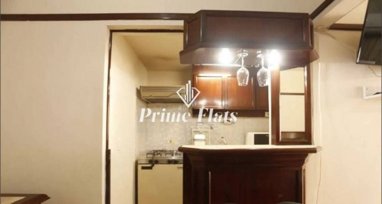 Imagem Apartamento com 1 Quarto à Venda, 34 m² em Campos Elíseos - São Paulo Imagem Apartamento com 1 Quarto à Venda, 34 m² em Campos Elíseos - São Paulo