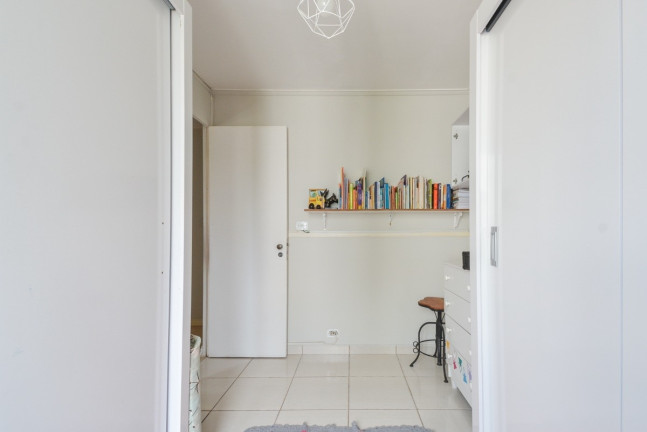 Imagem Apartamento com 3 Quartos à Venda, 65 m² em Instituto De Previdência - São Paulo Imagem Apartamento com 3 Quartos à Venda, 65 m² em Instituto De Previdência - São Paulo