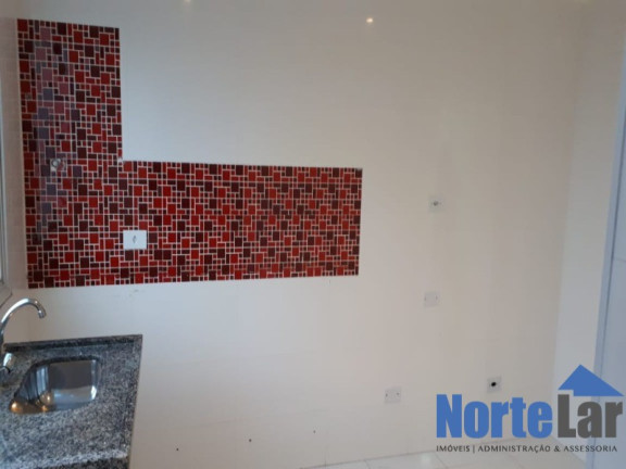 Imagem Apartamento com 2 Quartos à Venda, 64 m² em Vila Aurora (zona Norte) - São Paulo