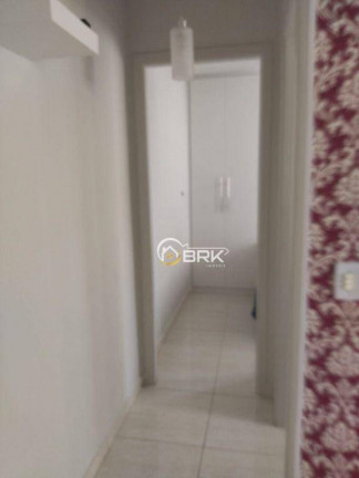 Imagem Apartamento com 1 Quarto à Venda, 33 m² em Mooca - São Paulo