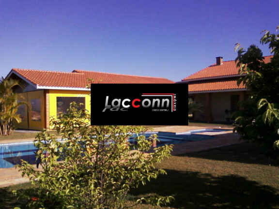 Imagem Chácara com 5 Quartos à Venda, 500 m² em Centro - Boituva Imagem Chácara com 5 Quartos à Venda, 500 m² em Centro - Boituva