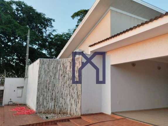 Imagem Casa com 3 Quartos à Venda, 170 m² em Jardim Alcy Sansone 2 - José Bonifácio