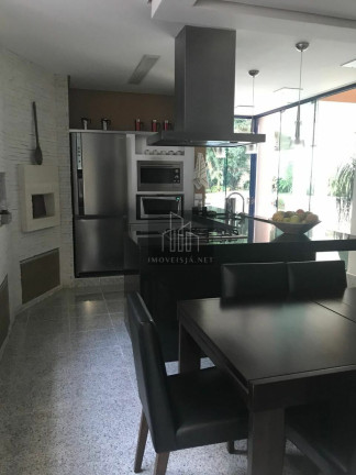 Imagem Casa com 4 Quartos à Venda, 756 m² em Tamboré - Santana De Parnaíba